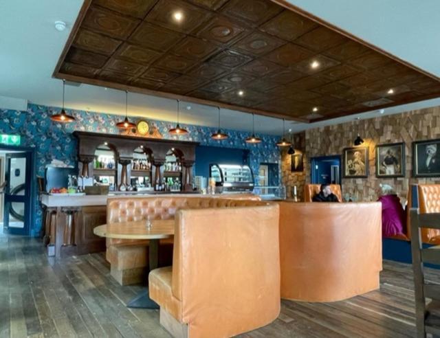 Loch Lomond Hotel Balloch Exterior foto